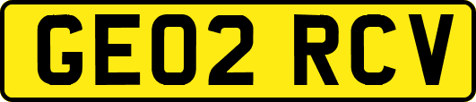 GE02RCV