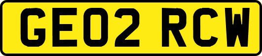 GE02RCW