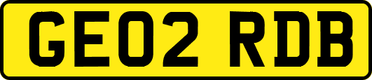 GE02RDB