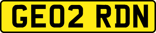 GE02RDN