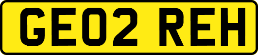 GE02REH