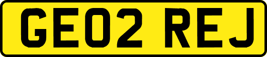GE02REJ