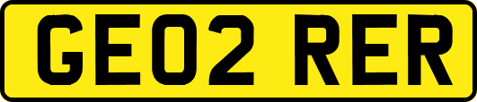 GE02RER