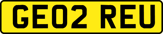 GE02REU