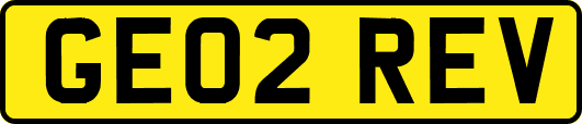 GE02REV