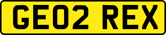 GE02REX