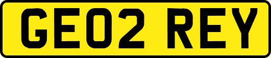 GE02REY