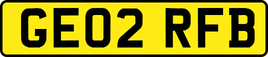 GE02RFB