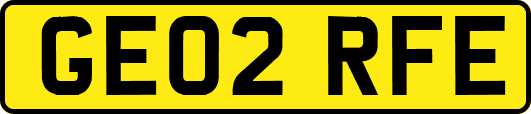 GE02RFE