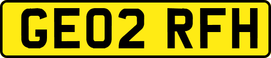 GE02RFH