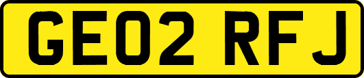 GE02RFJ