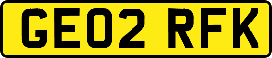 GE02RFK