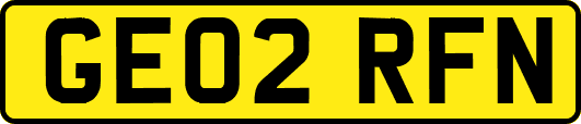 GE02RFN