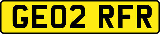 GE02RFR