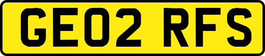 GE02RFS