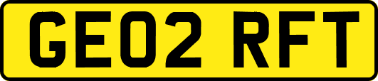 GE02RFT