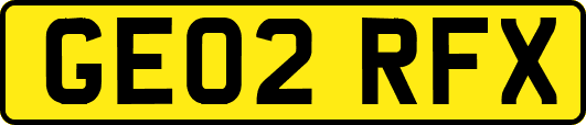 GE02RFX