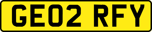 GE02RFY