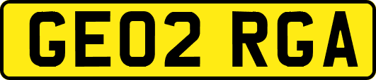 GE02RGA