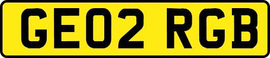 GE02RGB