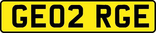 GE02RGE