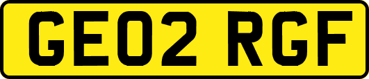 GE02RGF