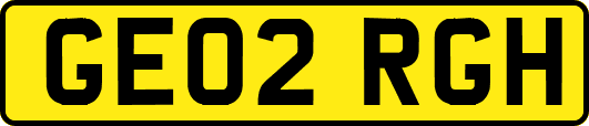 GE02RGH