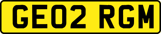 GE02RGM