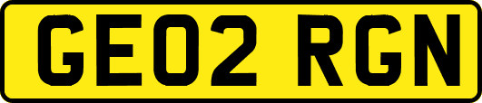GE02RGN