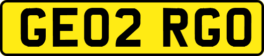 GE02RGO