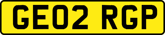 GE02RGP