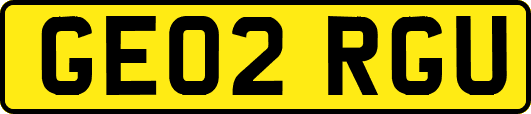 GE02RGU