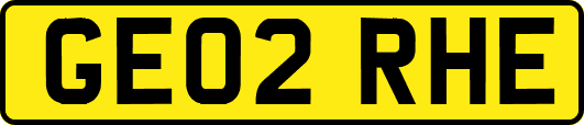 GE02RHE