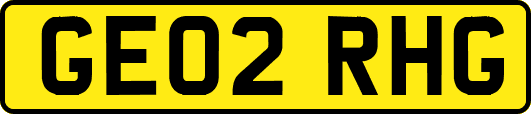 GE02RHG