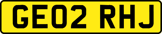 GE02RHJ