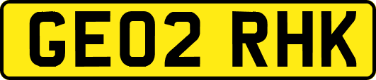 GE02RHK