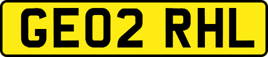 GE02RHL
