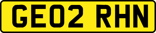 GE02RHN