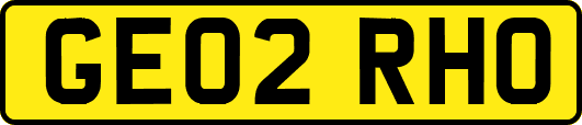 GE02RHO