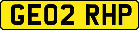 GE02RHP