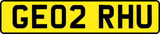 GE02RHU