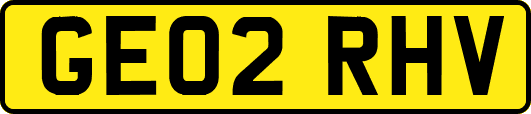 GE02RHV