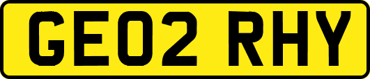 GE02RHY