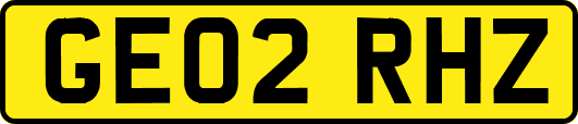 GE02RHZ