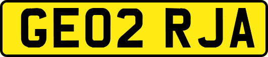 GE02RJA