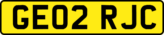GE02RJC