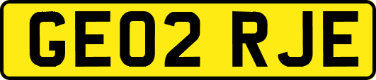 GE02RJE
