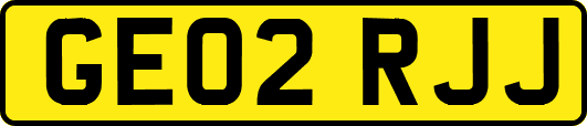 GE02RJJ