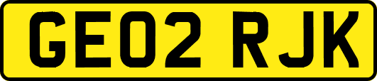 GE02RJK