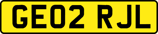 GE02RJL